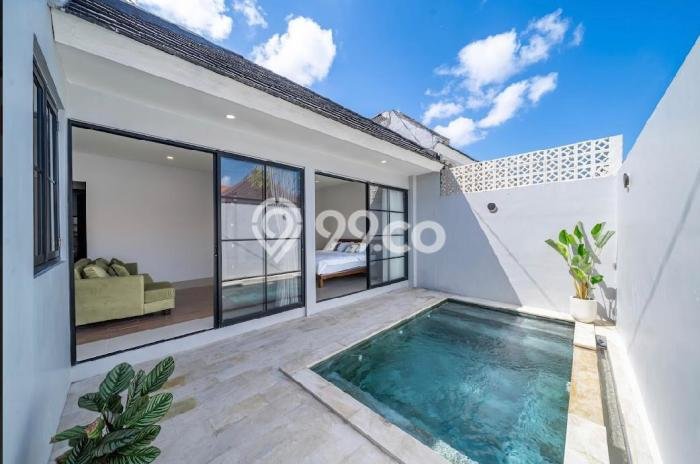Vila Kawasan , Ukuran 100m2m², Akses ke beragam keperluan Vila Kawasan , Ukuran 100m2m², Akses ke beragam keperluan