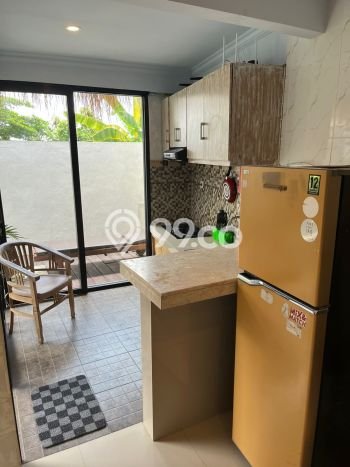 Vila Strategis Kawasan Mengwi, Luas 85m2m², Lingkungan Tenang dan nyaman Vila Strategis Kawasan Mengwi, Luas 85m2m², Lingkungan Tenang dan nyaman