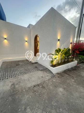 Vila Potensial di , Ukuran 100m2m², Dekat ke beragam keperluan Vila Potensial di , Ukuran 100m2m², Dekat ke beragam keperluan
