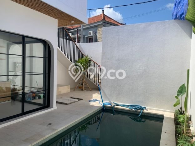 Vila Potensial di , Ukuran 100m2m², Dekat ke beragam keperluan Vila Potensial di , Ukuran 100m2m², Dekat ke beragam keperluan