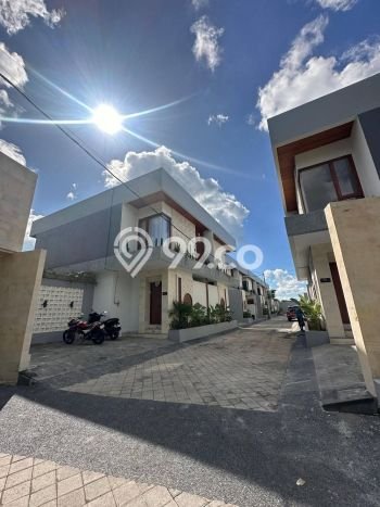 Vila Berkualitas di , Ukuran 124m2m², Lokasi Premium dengan akses bagus Vila Berkualitas di , Ukuran 124m2m², Lokasi Premium dengan akses bagus