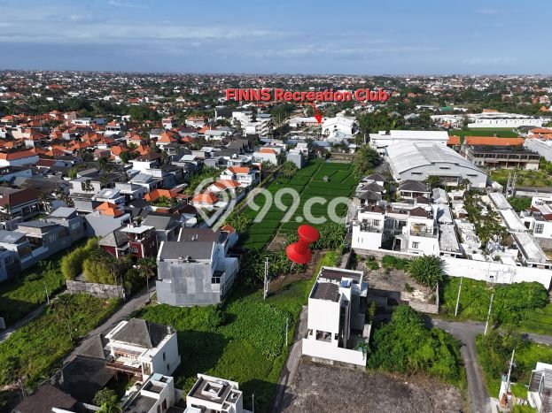 Jual Tanah di Canggu, Luas 940m², Lokasi Strategis, Kontur Rata Jual Tanah di Canggu, Luas 940m², Lokasi Strategis, Kontur Rata
