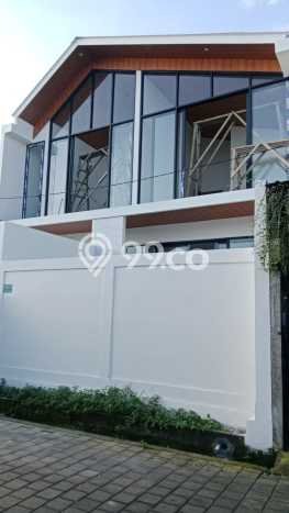 Vila Kawasan Kedungu, Area 100m², Lingkungan Tenang untuk tempat tinggal Vila Kawasan Kedungu, Area 100m², Lingkungan Tenang untuk tempat tinggal