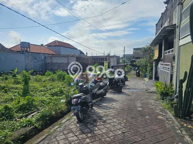 Tanah For Rent Kawasan Kerobokan, Luas 1000m2m², Ideal untuk Usaha Tanah For Rent Kawasan Kerobokan, Luas 1000m2m², Ideal untuk Usaha