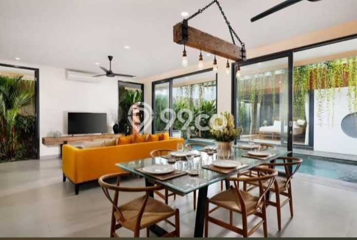 Vila di , Luas 305m2m², Lingkungan Nyaman Vila di , Luas 305m2m², Lingkungan Nyaman