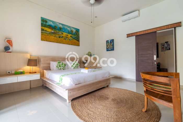 Vila Berkembang di , Luas 400m2m², Akses ke beragam keperluan Vila Berkembang di , Luas 400m2m², Akses ke beragam keperluan
