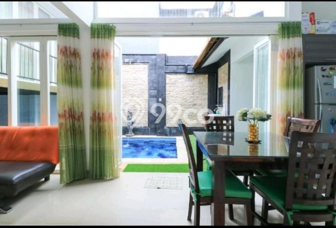 Tersedia Rumah Kost di Jimbaran, Badung 7 Kamar Tersedia Rumah Kost di Jimbaran, Badung 7 Kamar