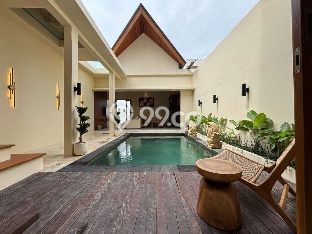 Vila Kawasan , Luas 110m2m², Lokasi Premium Vila Kawasan , Luas 110m2m², Lokasi Premium