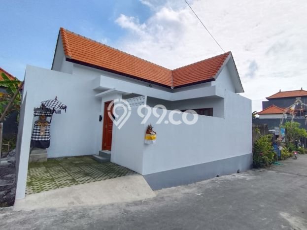 Bisnis Menjanjikan! Vila Kawasan , Luas 105m2m², Posisi Premium Bisnis Menjanjikan! Vila Kawasan , Luas 105m2m², Posisi Premium