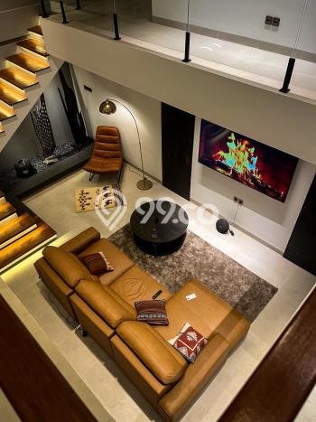 Vila di Ubud, Ukuran 248m2m², Akses ke berbagai keperluan Vila di Ubud, Ukuran 248m2m², Akses ke berbagai keperluan
