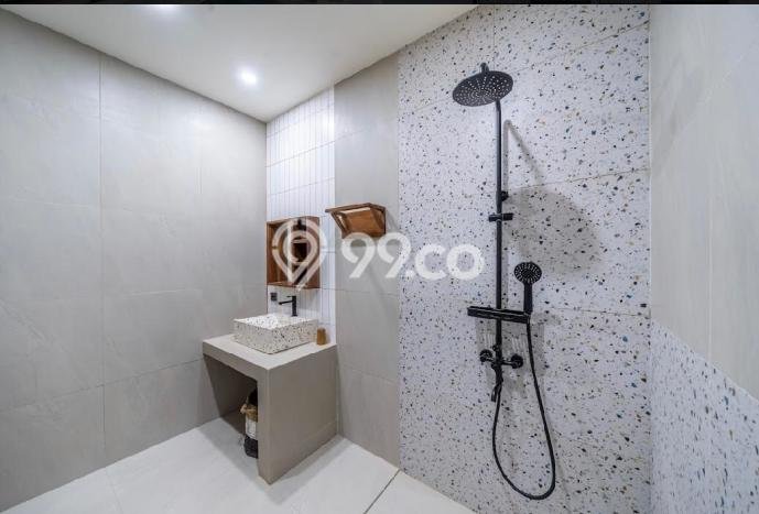 Vila Kawasan , Ukuran 100m2m², Akses ke beragam keperluan Vila Kawasan , Ukuran 100m2m², Akses ke beragam keperluan