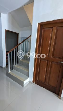 Rumah Modern 3 KT di Munggu Badung Full Furnished Rumah Modern 3 KT di Munggu Badung Full Furnished