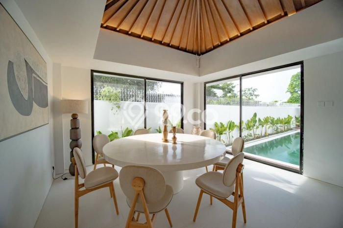 Vila Premium Kawasan , Luas 528m2m², Dekat Badung, Badung Vila Premium Kawasan , Luas 528m2m², Dekat Badung, Badung