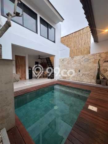 DIJUAL! Vila Kawasan , Luas 115m2m², Posisi Strategis DIJUAL! Vila Kawasan , Luas 115m2m², Posisi Strategis