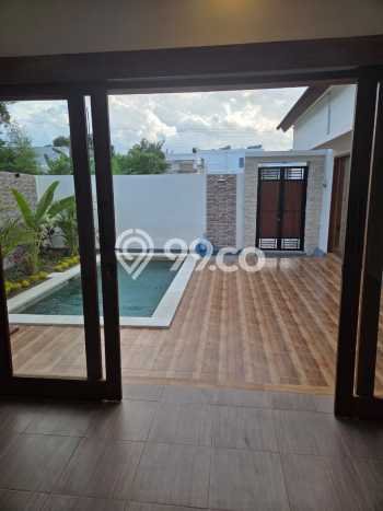 Vila Kawasan , Area 200m2m², Dekat dengan fasilitas publik Vila Kawasan , Area 200m2m², Dekat dengan fasilitas publik