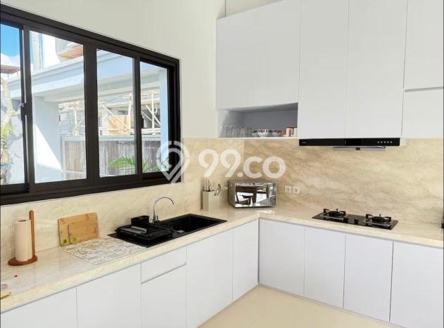 DIJUAL! Vila Kawasan Cemagi, Luas 412m², Dekat Mudah Fasilitas Umum DIJUAL! Vila Kawasan Cemagi, Luas 412m², Dekat Mudah Fasilitas Umum