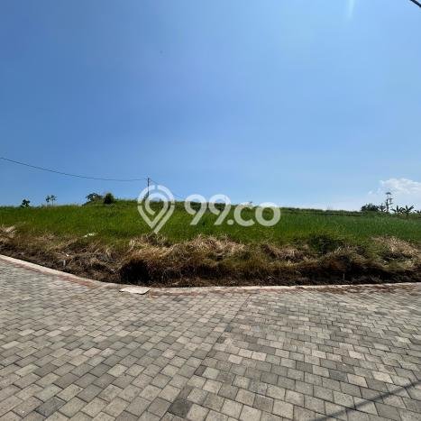 Kavling Tanah untuk Dijual di Kedungu, Tabanan, Luas 175m2 Kavling Tanah untuk Dijual di Kedungu, Tabanan, Luas 175m2