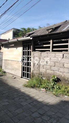 Tanah Dijual Area Strategis di Canggu Badung 158m2 Tanah Dijual Area Strategis di Canggu Badung 158m2