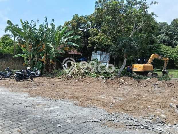 Kavling Tanah untuk Dijual di Sanur, Denpasar, Luas 150m2 Kavling Tanah untuk Dijual di Sanur, Denpasar, Luas 150m2