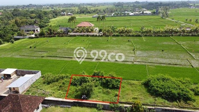 AREA PROSPEKTIF! Tanah Kawasan Kaba kaba, Luas 200m², Dekat Transportasi AREA PROSPEKTIF! Tanah Kawasan Kaba kaba, Luas 200m², Dekat Transportasi