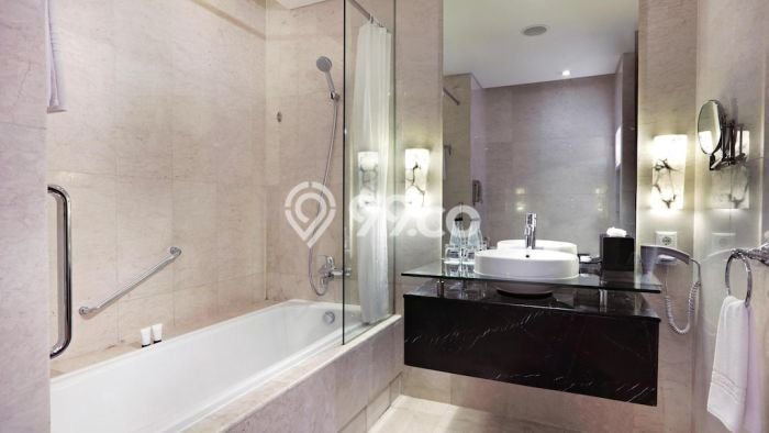 Apartemen Terawat Dijual di Jakarta Selatan Spesifikasi 1 KT, 1 KM Apartemen Terawat Dijual di Jakarta Selatan Spesifikasi 1 KT, 1 KM