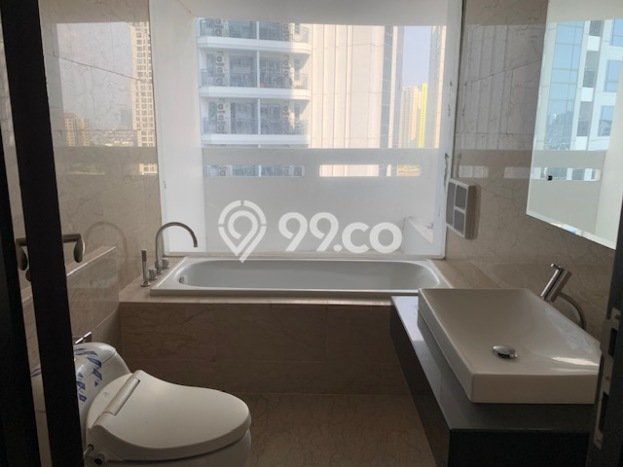 Apartemen Eksklusif Dijual di Kemayoran Jakarta Pusat Luas 192m2 Apartemen Eksklusif Dijual di Kemayoran Jakarta Pusat Luas 192m2