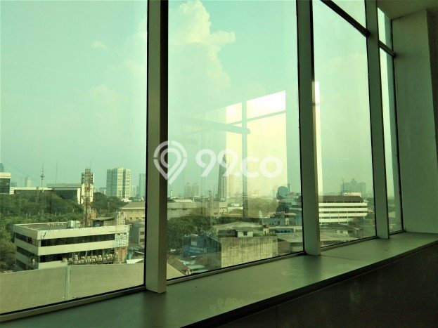 Kantor Dijual di Prime Area Jakarta Barat Luas 363m2 Kantor Dijual di Prime Area Jakarta Barat Luas 363m2