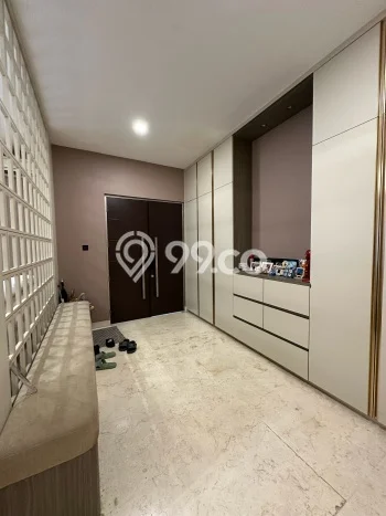 For Sale! Premium House LT 160m2 Desain Modern di Golf Island For Sale! Premium House LT 160m2 Desain Modern di Golf Island