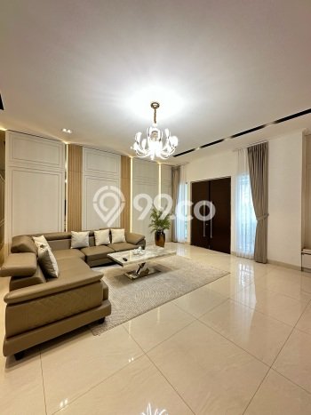 Jual Rumah Luas Megah Dengan View Eksklusif di Golf Island, Jakarta Utara Jual Rumah Luas Megah Dengan View Eksklusif di Golf Island, Jakarta Utara