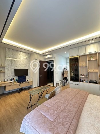 Jual Rumah Luas Megah Dengan View Eksklusif di Golf Island, Jakarta Utara Jual Rumah Luas Megah Dengan View Eksklusif di Golf Island, Jakarta Utara