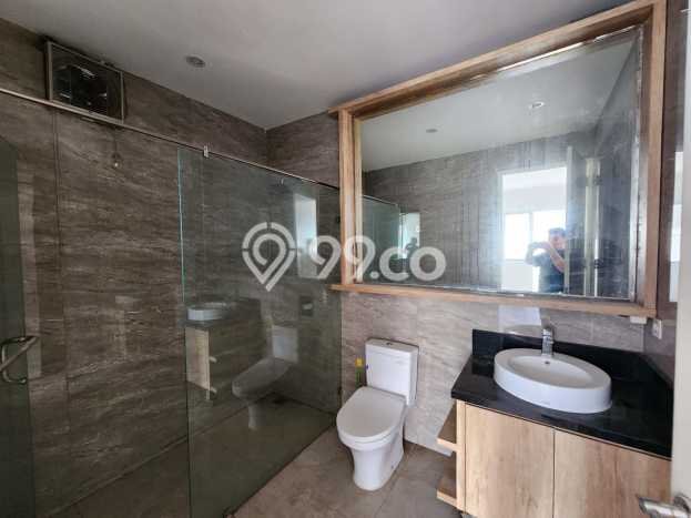 For Sale! Luxury House LT 288m2 Desain Elegan di Citra Garden For Sale! Luxury House LT 288m2 Desain Elegan di Citra Garden