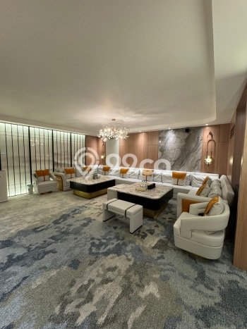Rumah Mewah LB 800m2 Siap Pakai Desain Elegan di Pantai Indah Kapuk, Jakarta Utara Rumah Mewah LB 800m2 Siap Pakai Desain Elegan di Pantai Indah Kapuk, Jakarta Utara