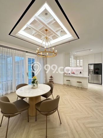 Jual Rumah Mewah Megah Dengan View Eksklusif di Golf Island, Jakarta Utara Jual Rumah Mewah Megah Dengan View Eksklusif di Golf Island, Jakarta Utara