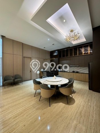 Rumah Mewah LB 800m2 Siap Pakai Desain Elegan di Pantai Indah Kapuk, Jakarta Utara Rumah Mewah LB 800m2 Siap Pakai Desain Elegan di Pantai Indah Kapuk, Jakarta Utara