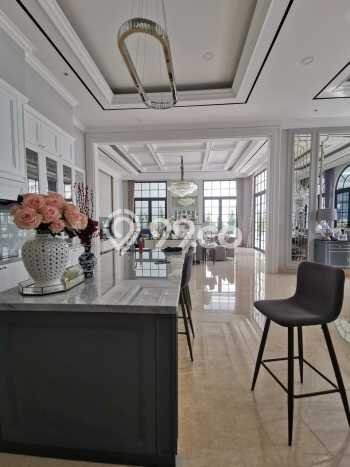 Jual Rumah Mewah Elegan Dengan View Cantik di Pantai Indah Kapuk, Jakarta Utara Jual Rumah Mewah Elegan Dengan View Cantik di Pantai Indah Kapuk, Jakarta Utara