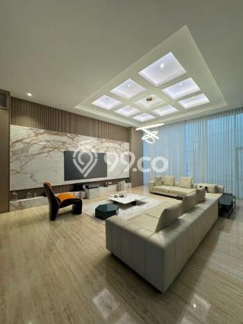 Rumah Mewah LB 800m2 Siap Pakai Desain Elegan di Pantai Indah Kapuk, Jakarta Utara Rumah Mewah LB 800m2 Siap Pakai Desain Elegan di Pantai Indah Kapuk, Jakarta Utara