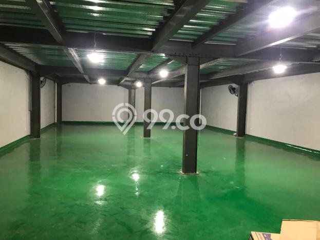 Gudang Bagus Dijual LB 720m2 Lokasi Strategis Jakarta Utara Area Cocok untuk Bisnis Gudang Bagus Dijual LB 720m2 Lokasi Strategis Jakarta Utara Area Cocok untuk Bisnis