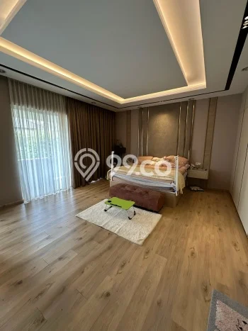 For Sale! Premium House LT 160m2 Desain Modern di Golf Island For Sale! Premium House LT 160m2 Desain Modern di Golf Island