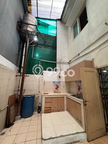 Dijual Cepat Rumah Favorit Siap Huni LB 156m2 di Cengkareng, Jakarta Barat Dijual Cepat Rumah Favorit Siap Huni LB 156m2 di Cengkareng, Jakarta Barat