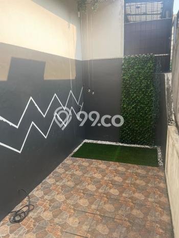 Jual Rumah Modern 4 KT di Graha Raya, Tangerang Selatan Jual Rumah Modern 4 KT di Graha Raya, Tangerang Selatan