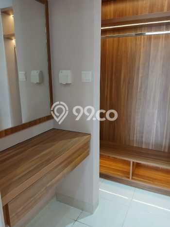 Rumah Minimalis 4 KT di Gading Serpong Tangerang Semi Furnished Rumah Minimalis 4 KT di Gading Serpong Tangerang Semi Furnished
