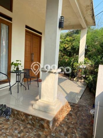 Dijual Rumah Strategis Bagus Punya 5 KT di Pamulang Tangerang Selatan SHM Dijual Rumah Strategis Bagus Punya 5 KT di Pamulang Tangerang Selatan SHM