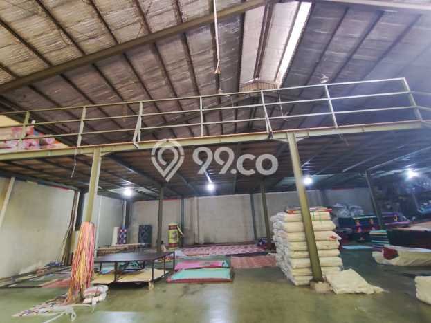 Gudang Bagus Dijual di Alam Sutera Tangerang Lokasi Strategis Cocok untuk Kembangkan Bisnis Gudang Bagus Dijual di Alam Sutera Tangerang Lokasi Strategis Cocok untuk Kembangkan Bisnis