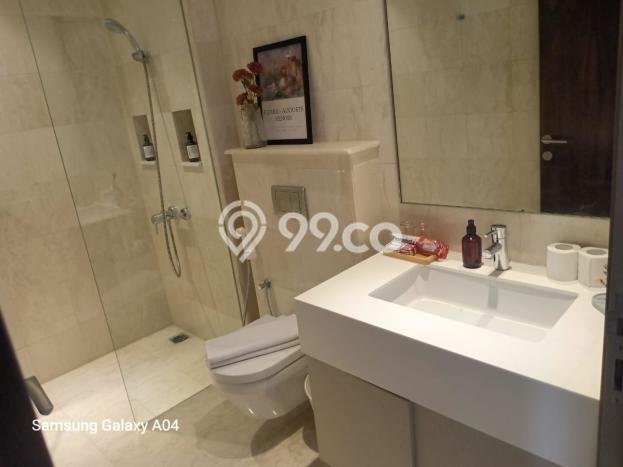 Hunian Apartemen Eksklusif untuk Dijual di Tangerang dengan 3 BR & 3 Kamar Mandi Hunian Apartemen Eksklusif untuk Dijual di Tangerang dengan 3 BR & 3 Kamar Mandi