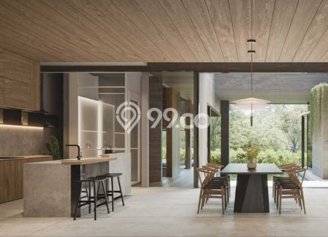 Ready to Use! Luxury House LT 240m2 Desain Elegan di Sutera Onix Alam Sutera Ready to Use! Luxury House LT 240m2 Desain Elegan di Sutera Onix Alam Sutera