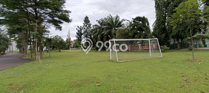 Rumah Elit LB 350m2 Siap Pakai Desain Elegan di BSD Taman Giri Loka, Tangerang Rumah Elit LB 350m2 Siap Pakai Desain Elegan di BSD Taman Giri Loka, Tangerang