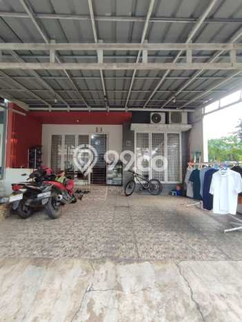 Dijual Hunian Rumah Terawat 3 KT di Graha Raya, Tangerang Selatan Dijual Hunian Rumah Terawat 3 KT di Graha Raya, Tangerang Selatan