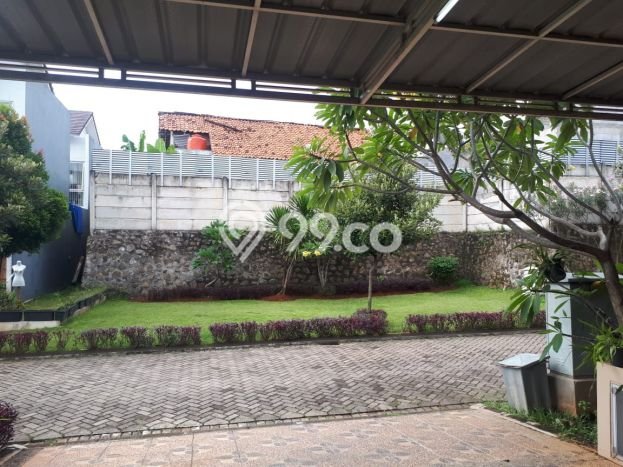 Rumah Minimalis 4 KT LT 88m2 di Graha Raya Rumah Minimalis 4 KT LT 88m2 di Graha Raya