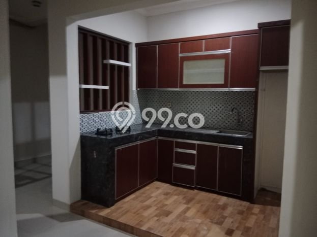 Rumah Minimalis 4 KT LT 88m2 di Graha Raya Rumah Minimalis 4 KT LT 88m2 di Graha Raya