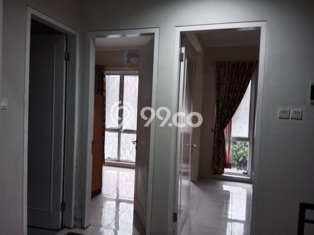 Rumah Minimalis 4 KT LT 88m2 di Graha Raya Rumah Minimalis 4 KT LT 88m2 di Graha Raya